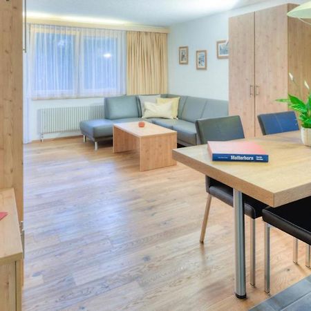 Ferienhaus Felice Zermatt Kültér fotó