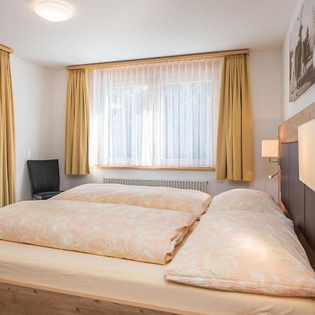 Ferienhaus Felice Zermatt Kültér fotó