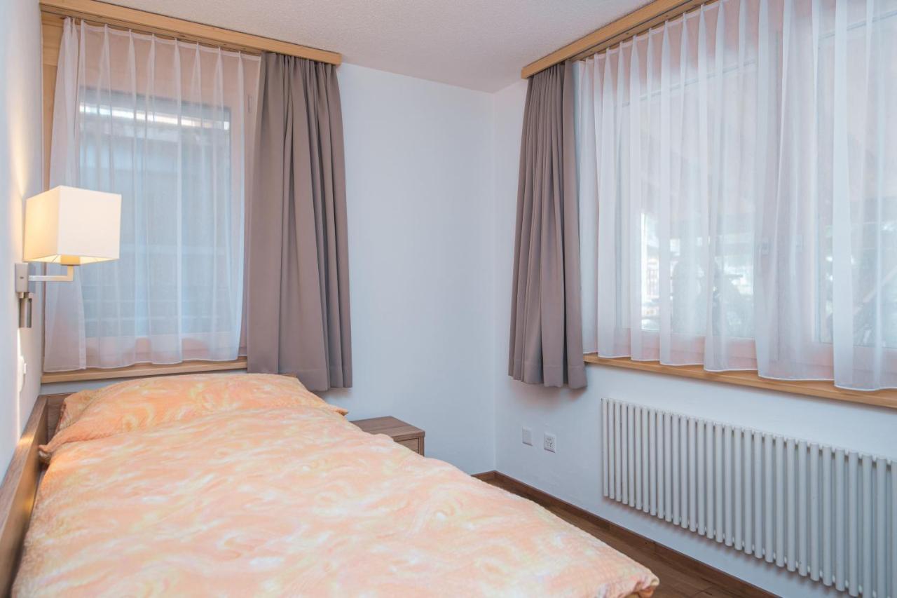 Ferienhaus Felice Zermatt Kültér fotó