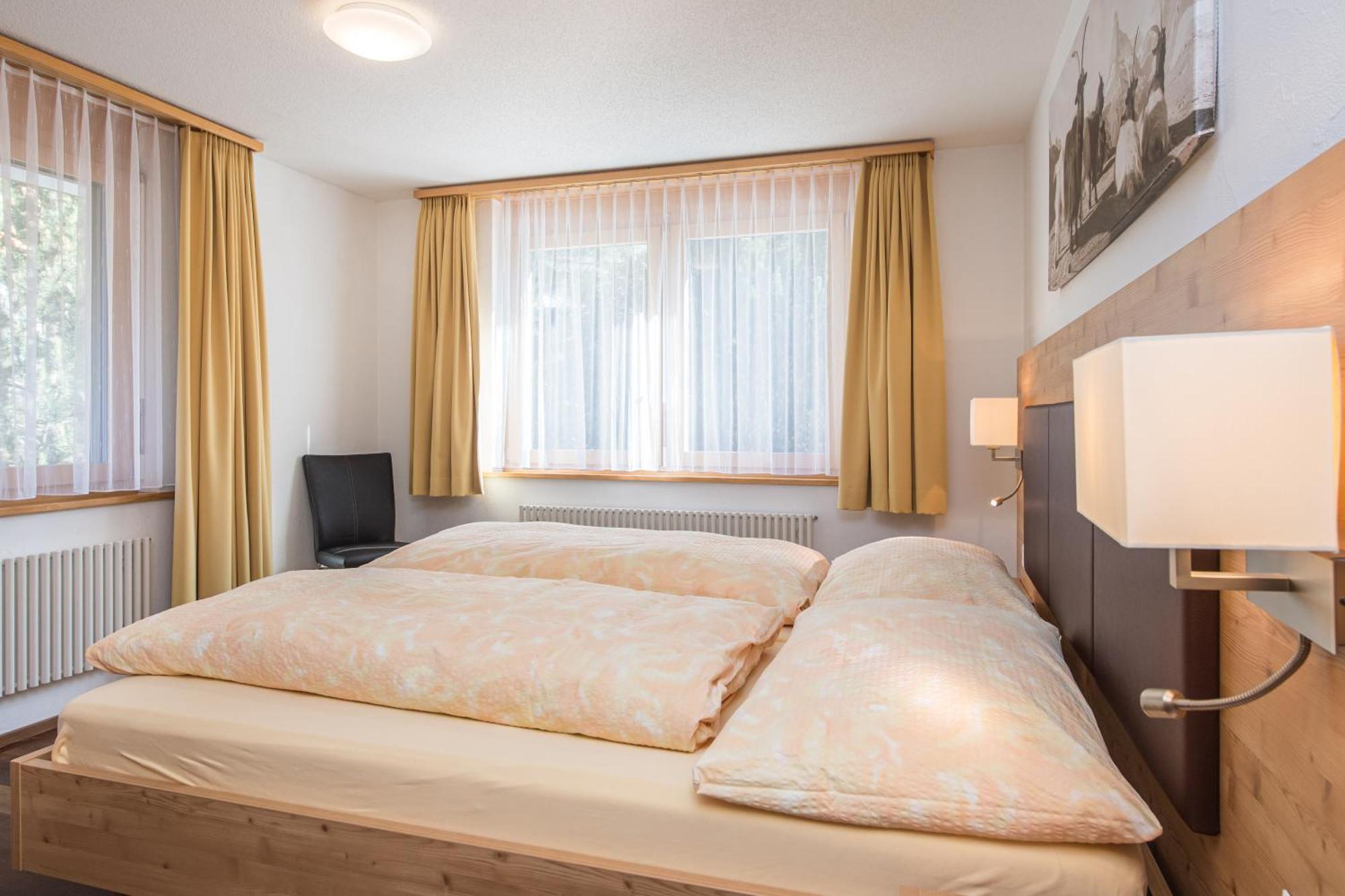 Ferienhaus Felice Zermatt Kültér fotó