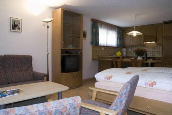 Ferienhaus Felice Zermatt Kültér fotó