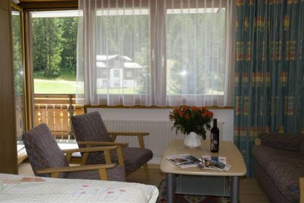 Ferienhaus Felice Zermatt Kültér fotó