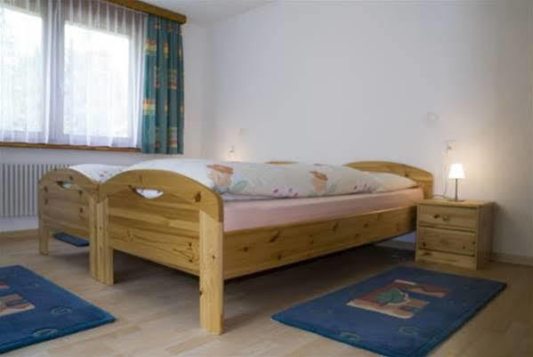 Ferienhaus Felice Zermatt Kültér fotó
